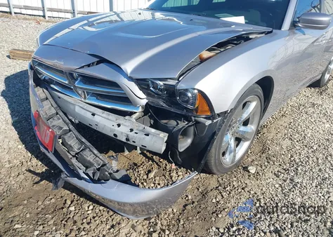 2014 Dodge Charger R/T from USA, damaged, VIN 2C3CDXCT0EH337680